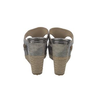 Jimmy Choo Slip-On Espadrilles